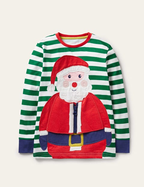Fun Christmas T-shirt