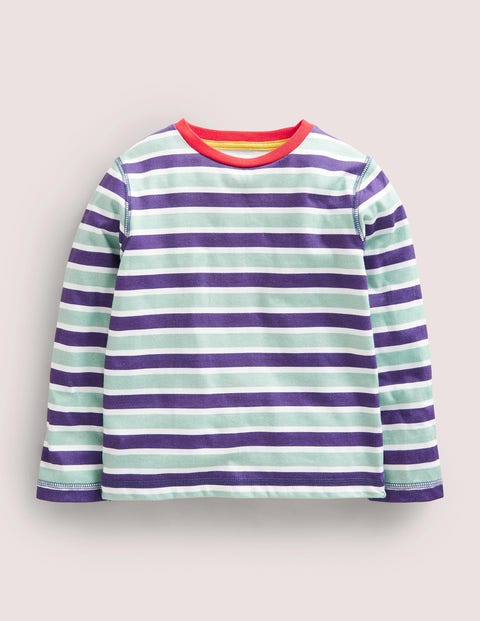 Supersoft Long-sleeved T-shirt