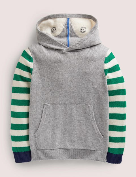 Penguin Novelty Hoodie