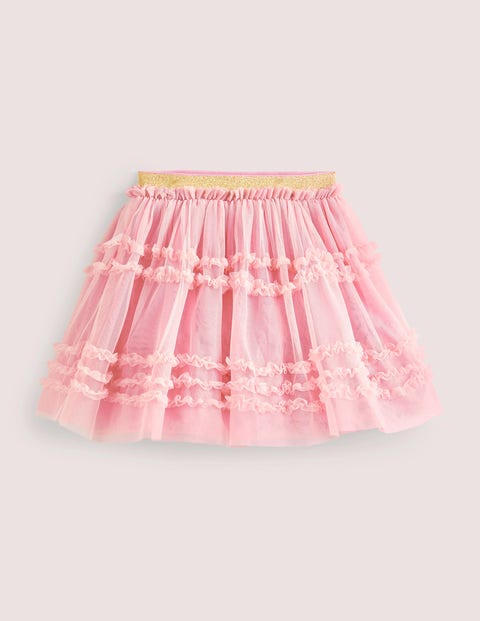 Tulle Party Skirt