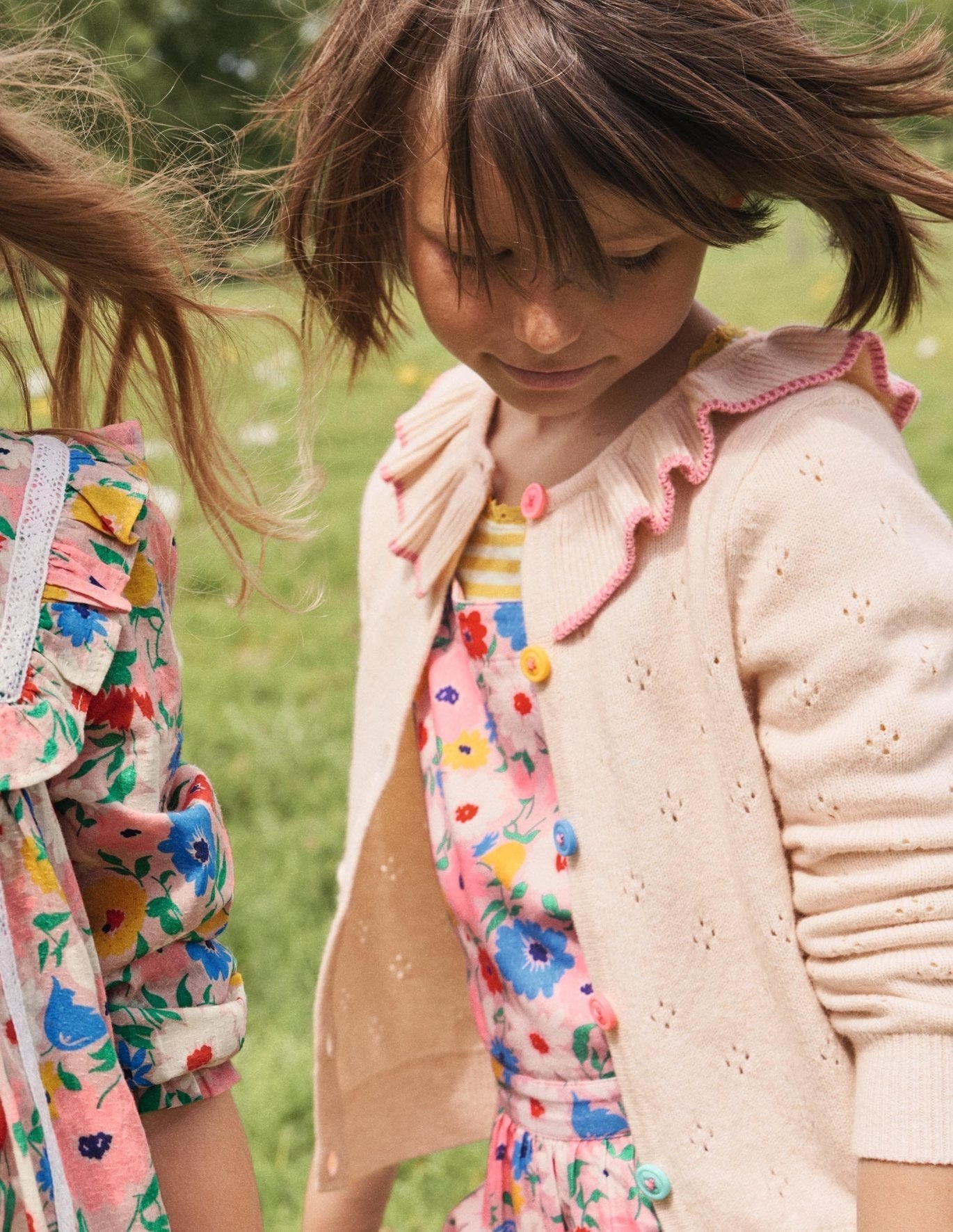 collared-pointelle-cardigan