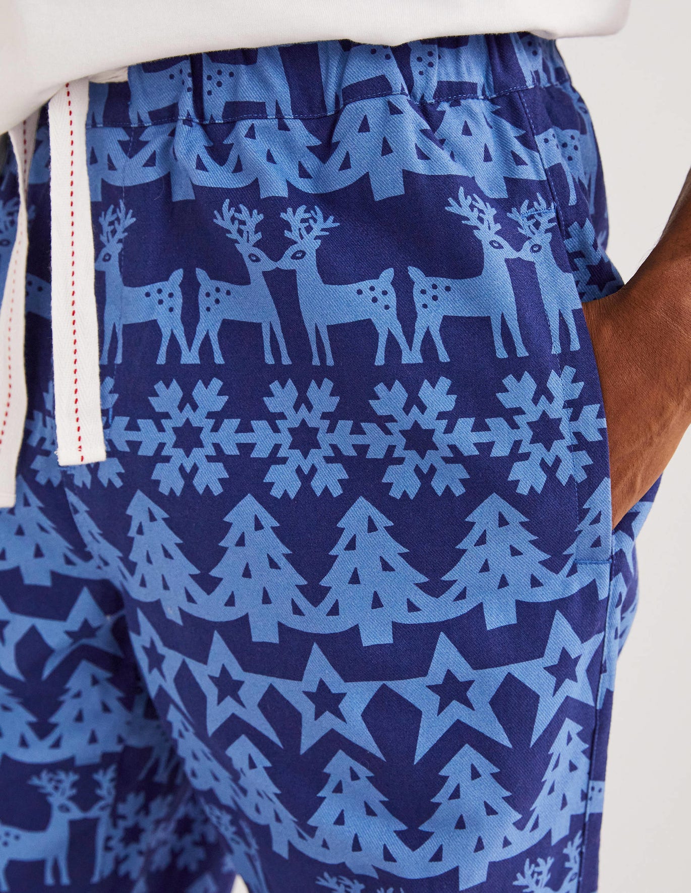 brushed-cotton-pyjama-bottoms