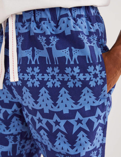 brushed-cotton-pyjama-bottoms