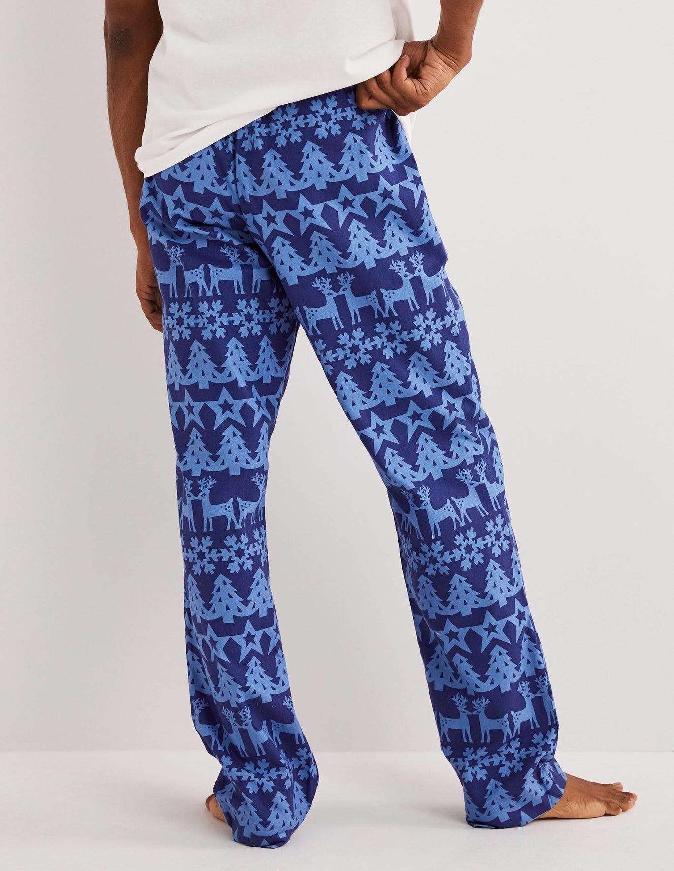 brushed-cotton-pyjama-bottoms