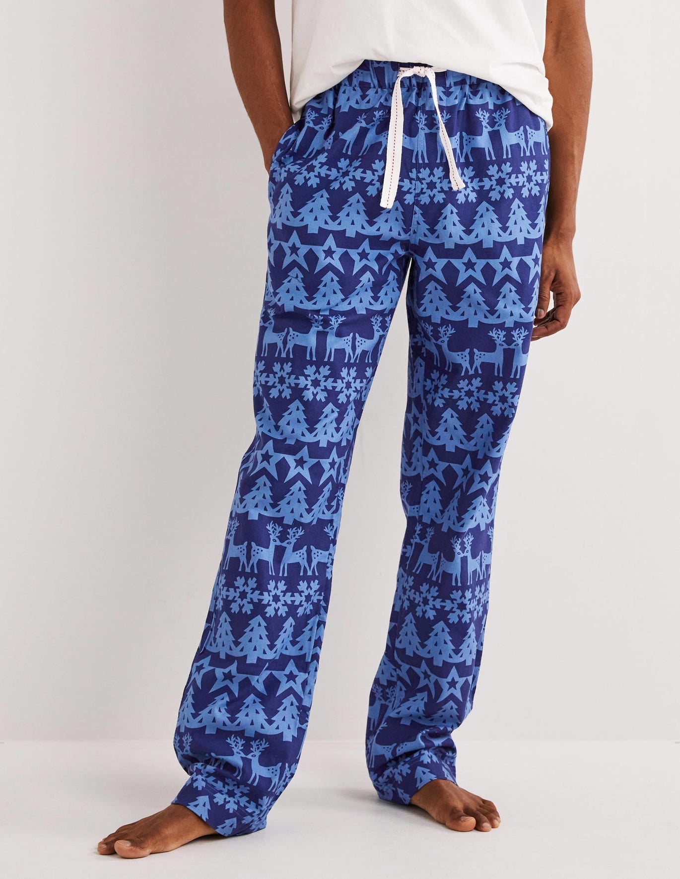 brushed-cotton-pyjama-bottoms