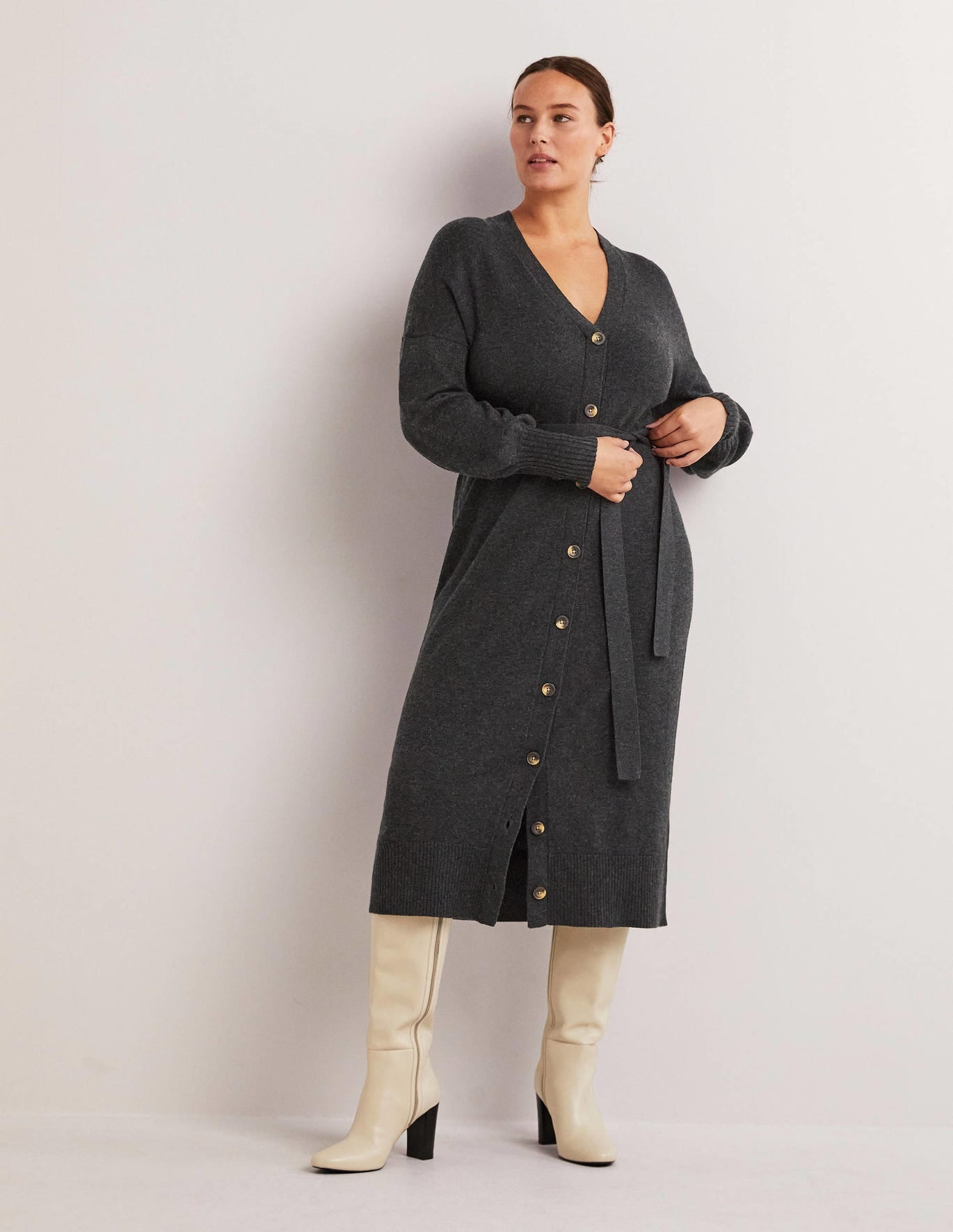 belted-cardigan-knit-dress