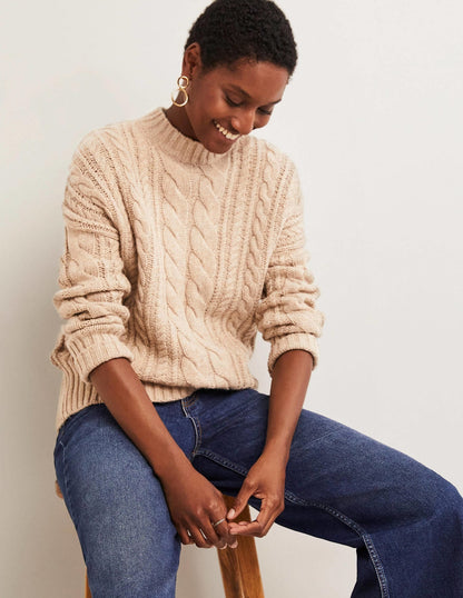 cable-knit-jumper