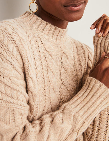 cable-knit-jumper