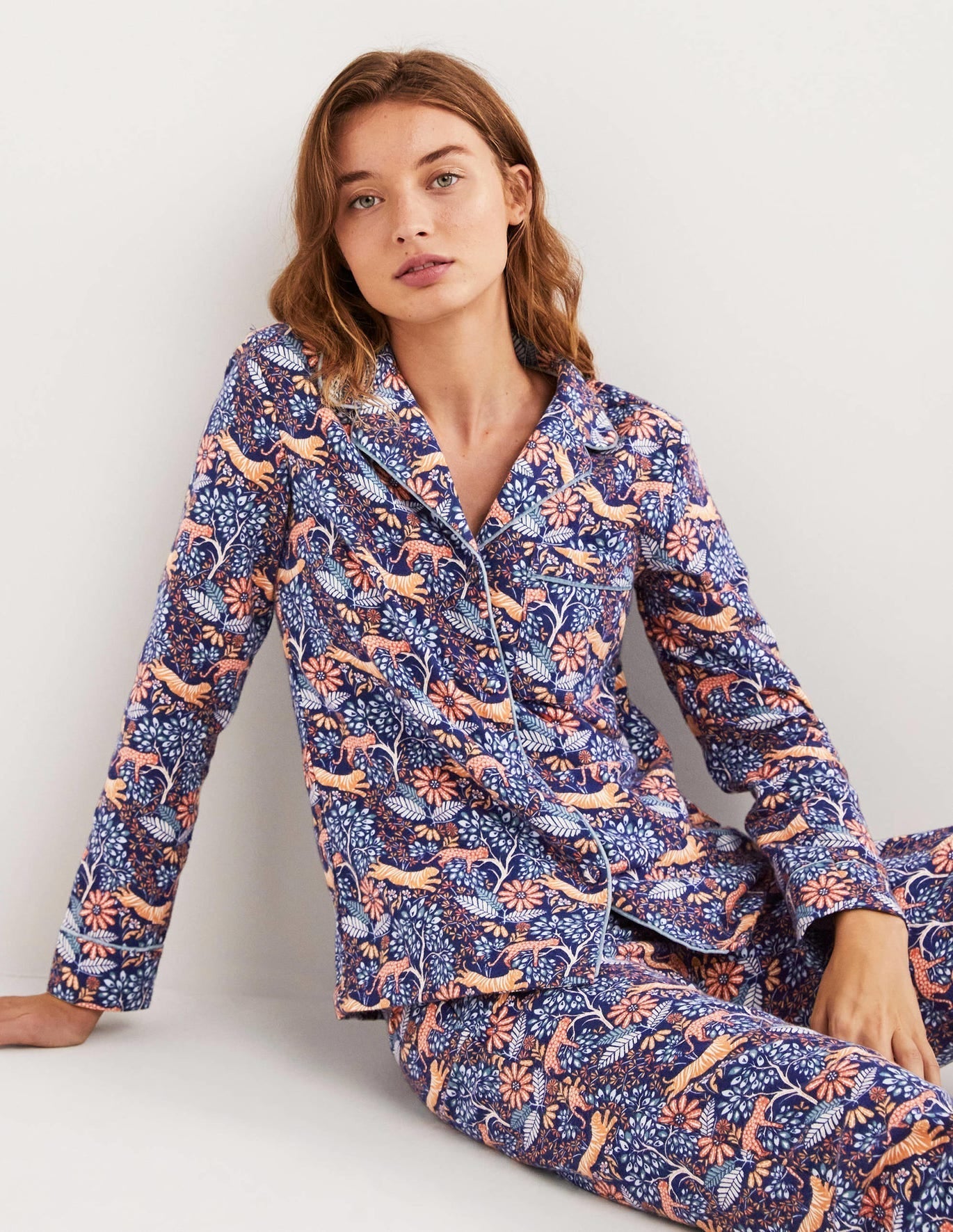 blue-safari-bloom-cozy-pajama-set