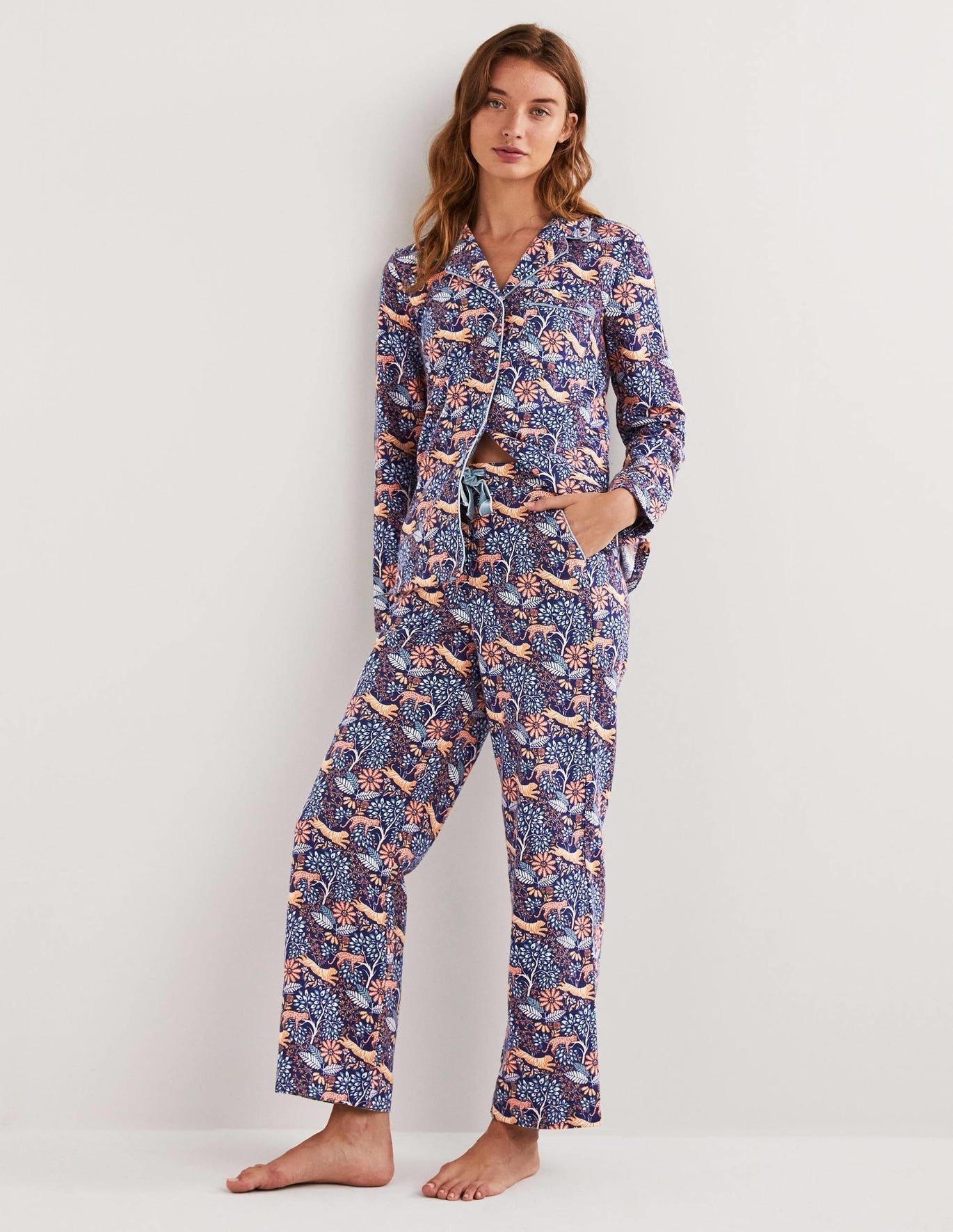 blue-safari-bloom-cozy-pajama-set