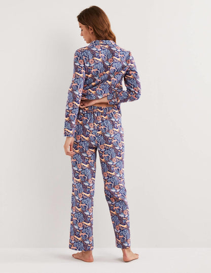 blue-safari-bloom-cozy-pajama-set