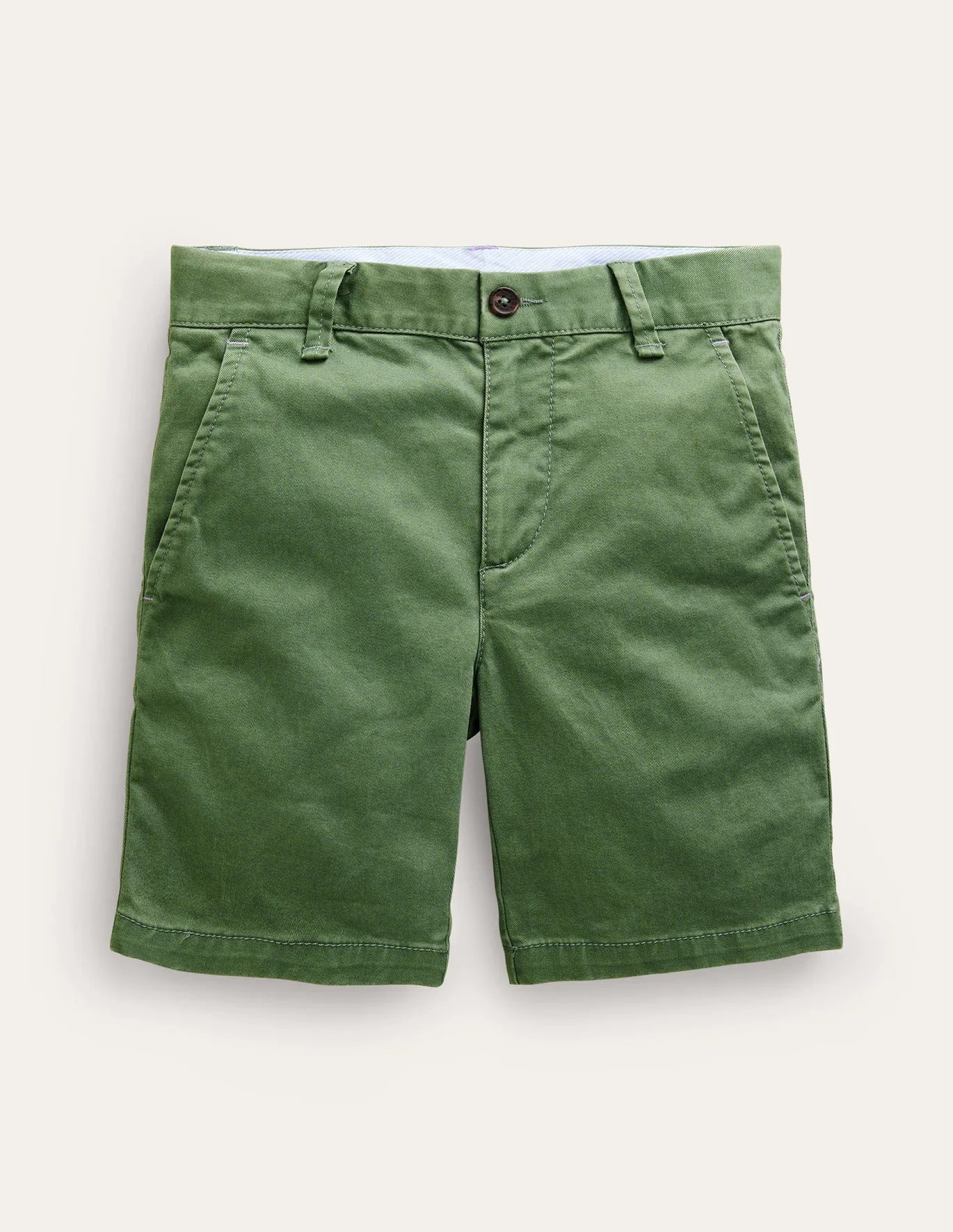 Classic Chino Shorts