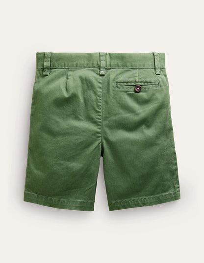 Classic Chino Shorts