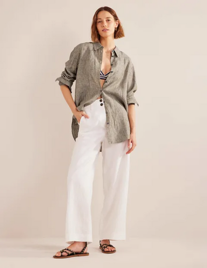 Abigail Jersey Dress